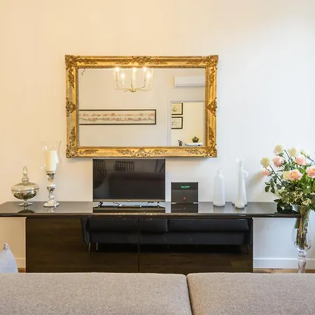 Apartamento Silvy & Paul By Mmega Florença