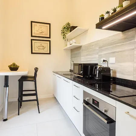 Apartamento Silvy & Paul By Mmega