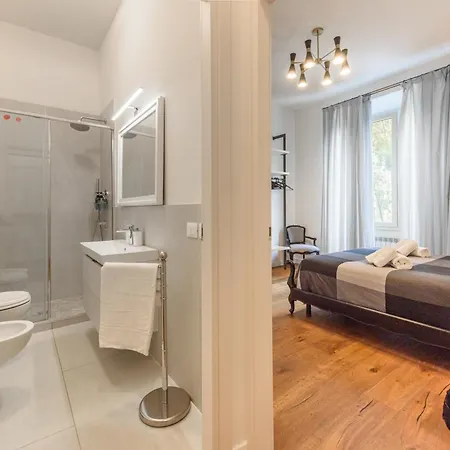 Silvy & Paul By Mmega Apartamento Florencia