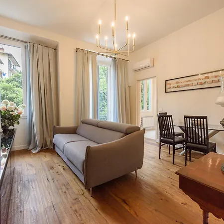 Apartamento Silvy & Paul By Mmega
