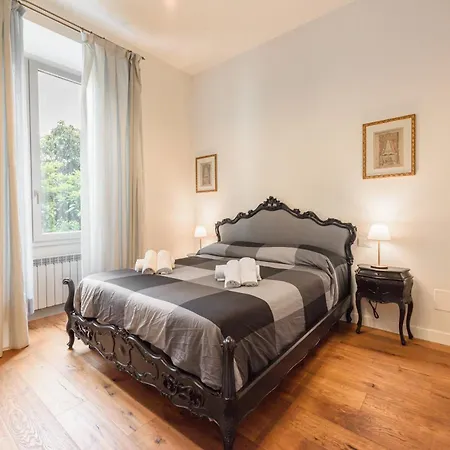 Apartamento Silvy & Paul By Mmega
