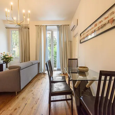 Silvy & Paul By Mmega Apartamento Florencia