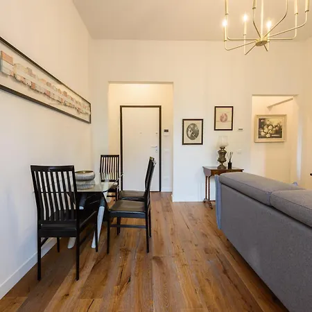 Apartamento Silvy & Paul By Mmega