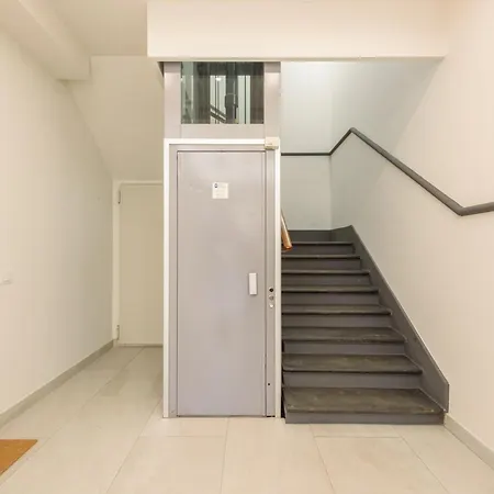 Apartamento Silvy & Paul By Mmega *