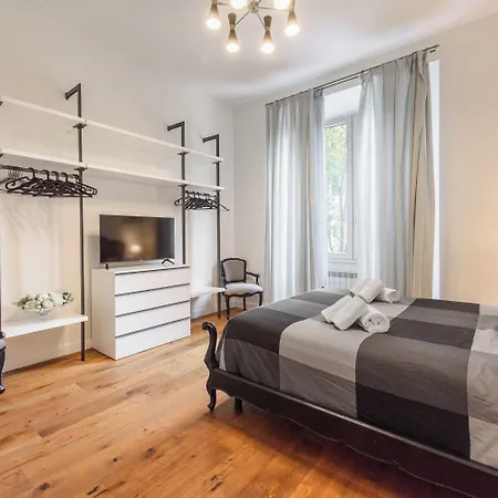 Apartamento Silvy & Paul By Mmega