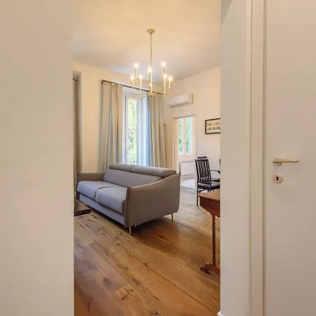 Apartamento Silvy & Paul By Mmega *