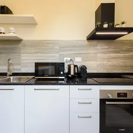Apartamento Silvy & Paul By Mmega *