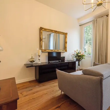 Apartamento Silvy & Paul By Mmega *