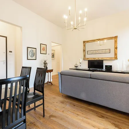 Apartamento Silvy & Paul By Mmega *