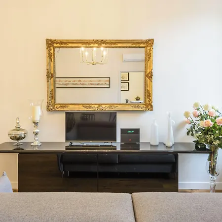 Apartamento Silvy & Paul By Mmega *