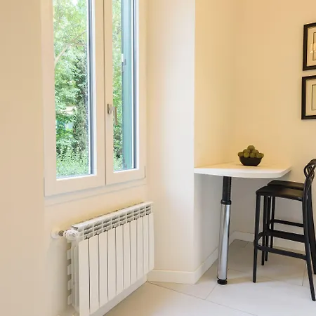 Apartamento Silvy & Paul By Mmega Florença